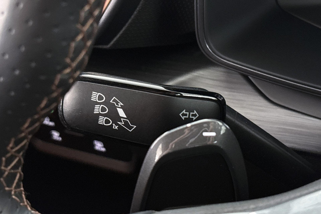CUPRA Leon Sportstourer (KGV48B) met abonnement