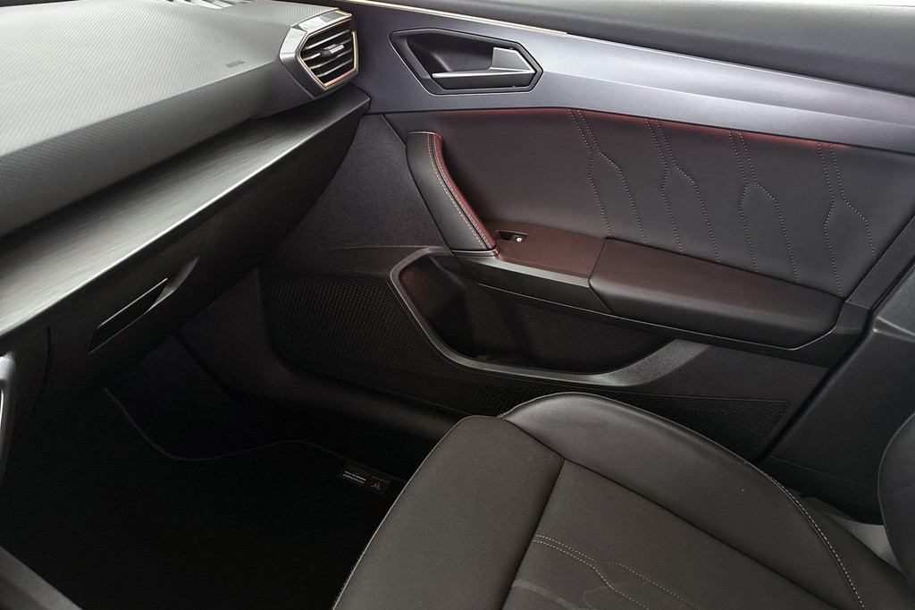 CUPRA Leon Sportstourer (KGV48B) met abonnement
