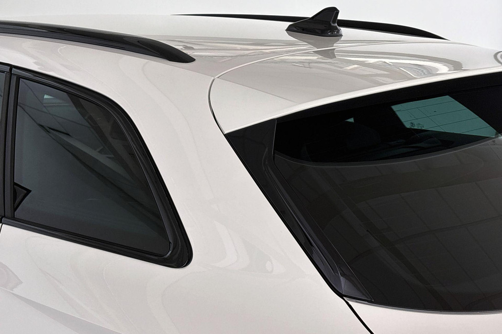 CUPRA Leon Sportstourer (KGV48B) met abonnement