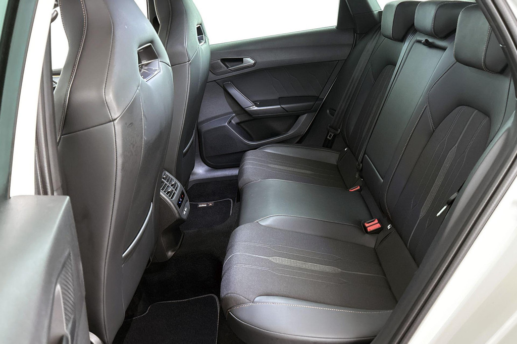 CUPRA Leon Sportstourer (KGV48B) met abonnement
