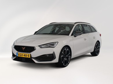 CUPRA Leon Sportstourer (KGV48B) met auto abonnement