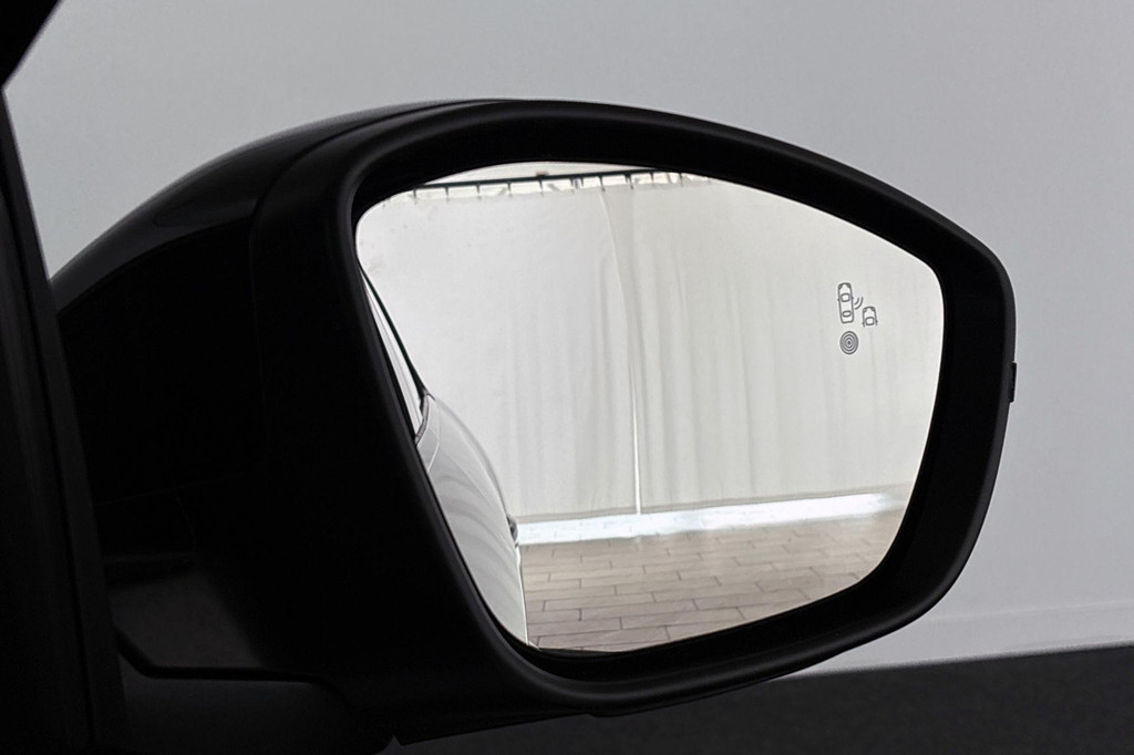 Peugeot 208 (HRX09F) met abonnement