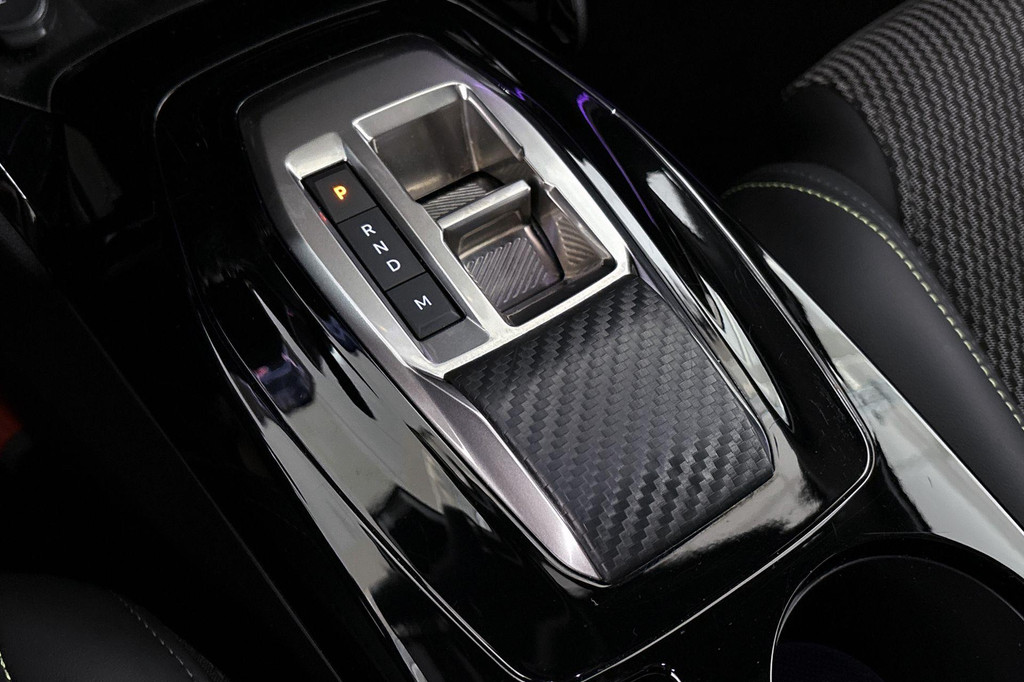 Peugeot 208 (HRX09F) met abonnement