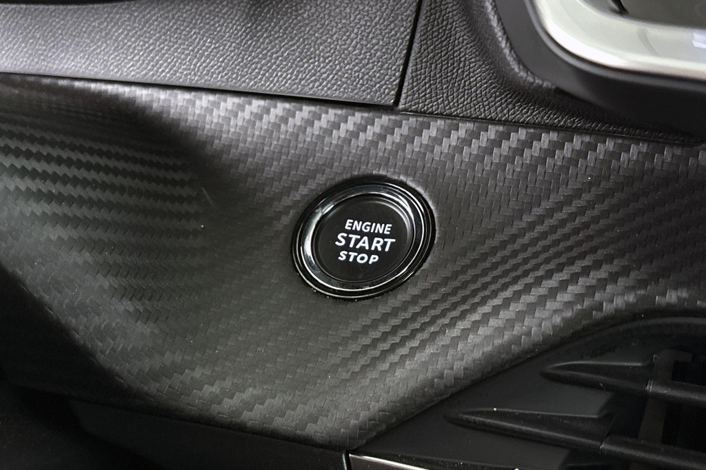 Peugeot 208 (HRX09F) met abonnement