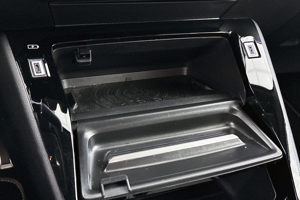 Peugeot 208 (HRX09F) met abonnement
