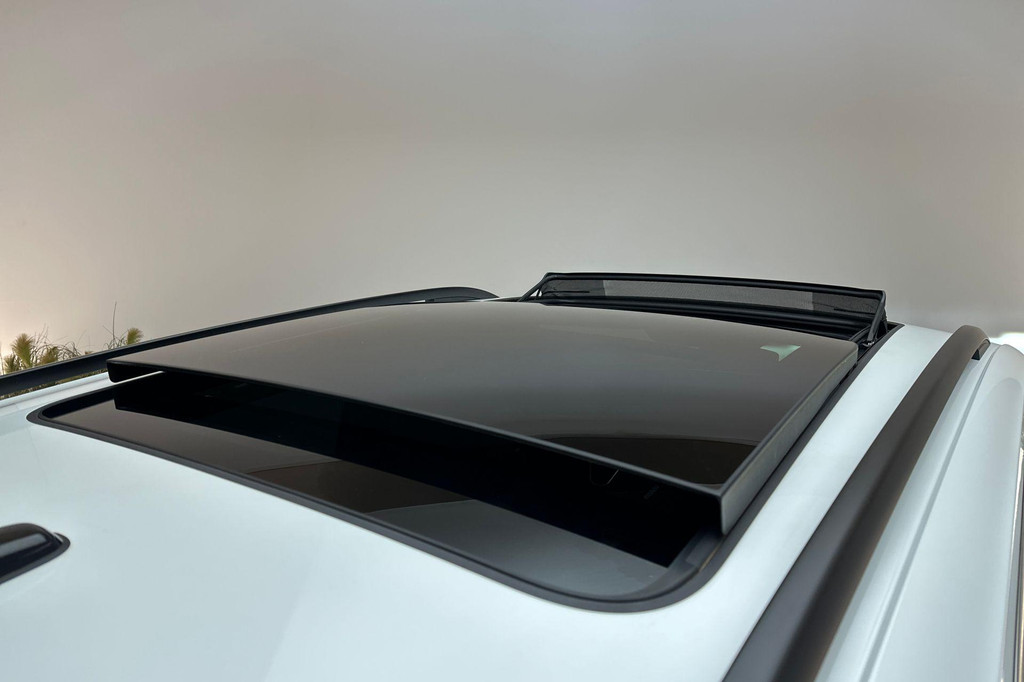 Volkswagen Tiguan (KGH13R) met abonnement