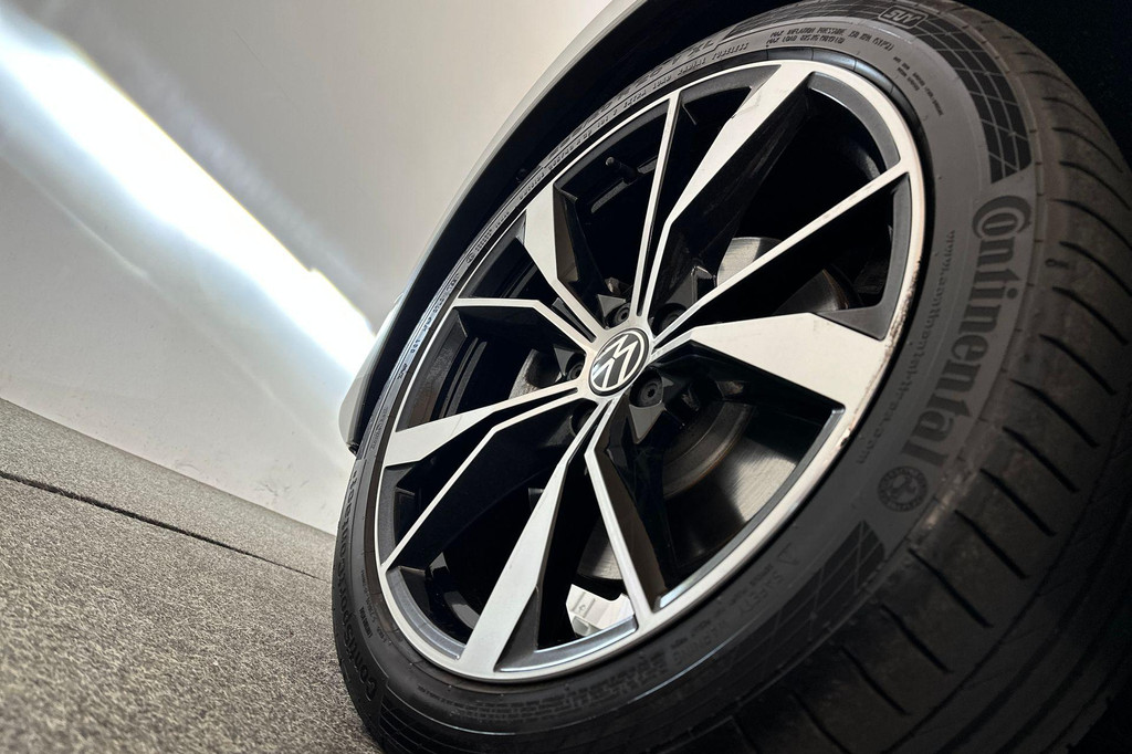 Volkswagen Tiguan (KGH13R) met abonnement