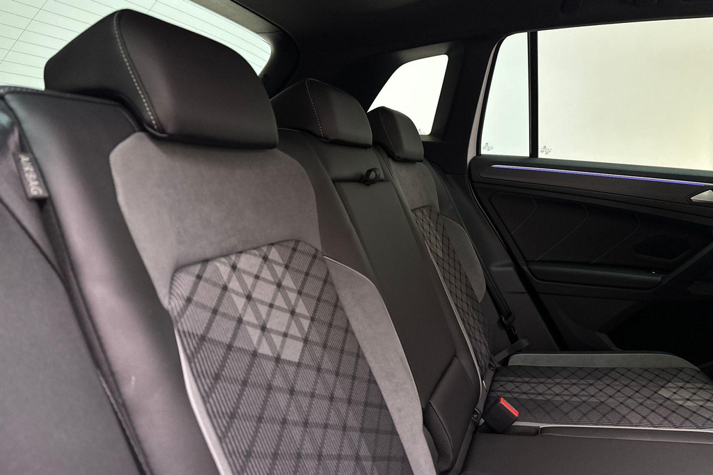 Volkswagen Tiguan (KGH13R) met abonnement