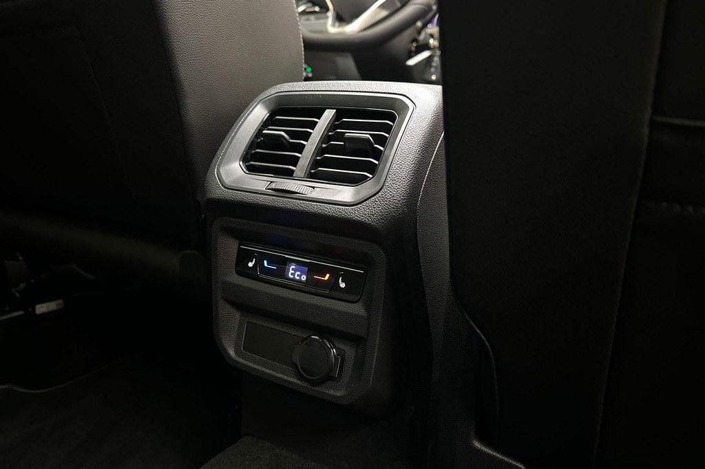 Volkswagen Tiguan (KGH13R) met abonnement