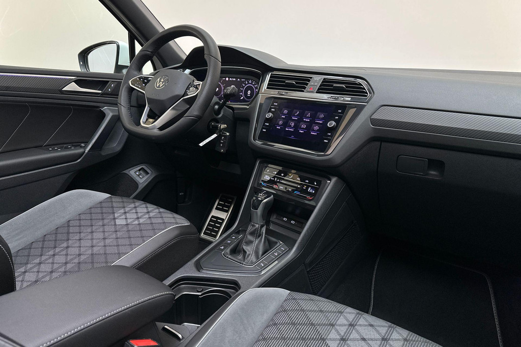 Volkswagen Tiguan (KGH13R) met abonnement