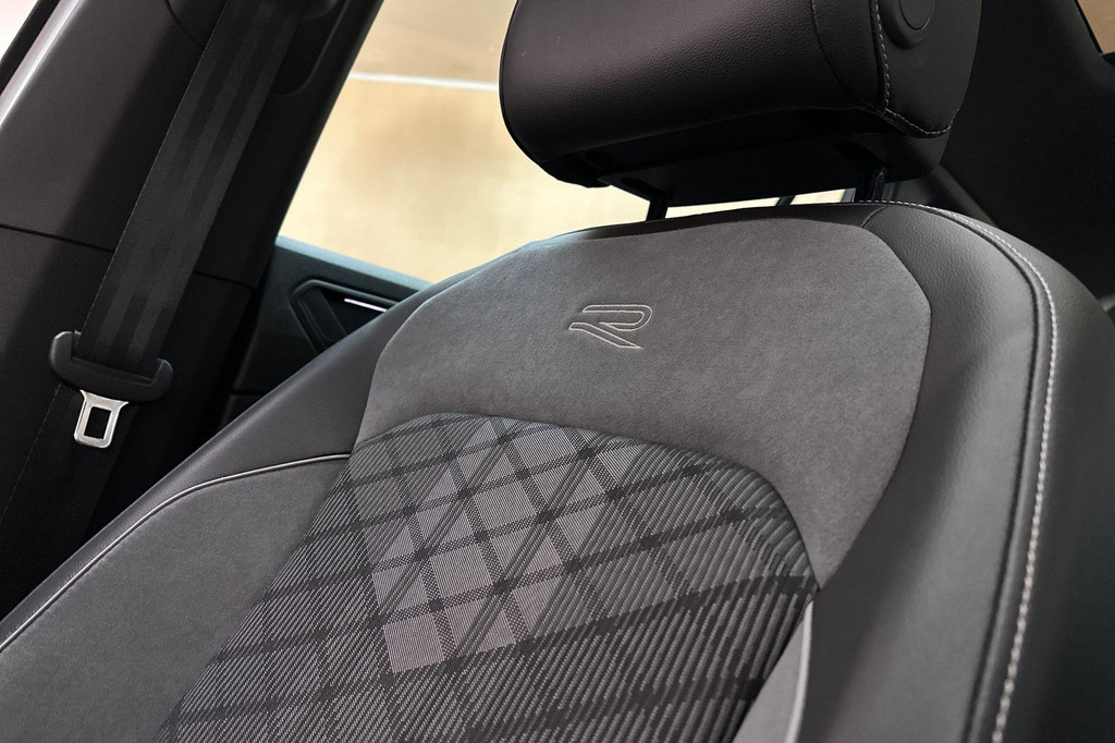 Volkswagen Tiguan (KGH13R) met abonnement