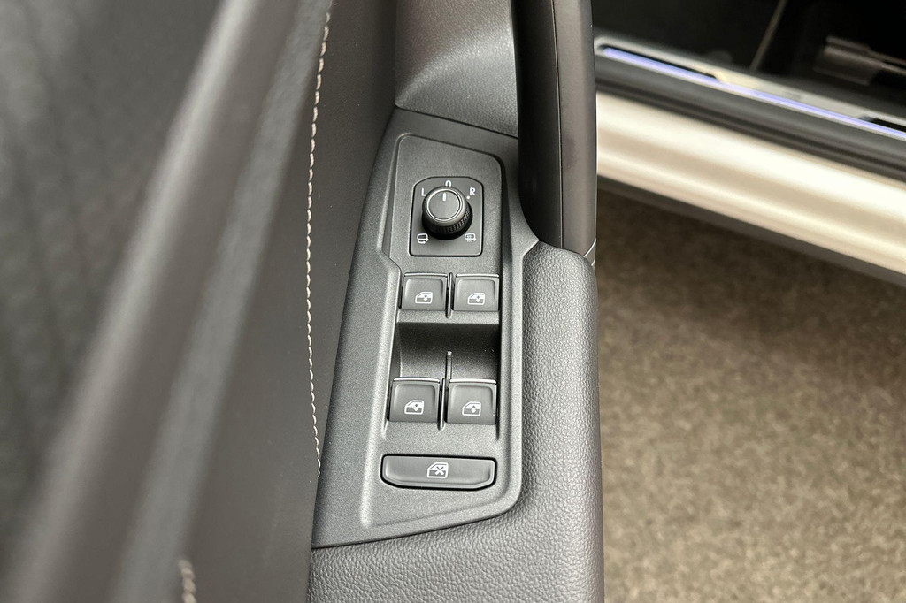 Volkswagen Tiguan (KGH13R) met abonnement