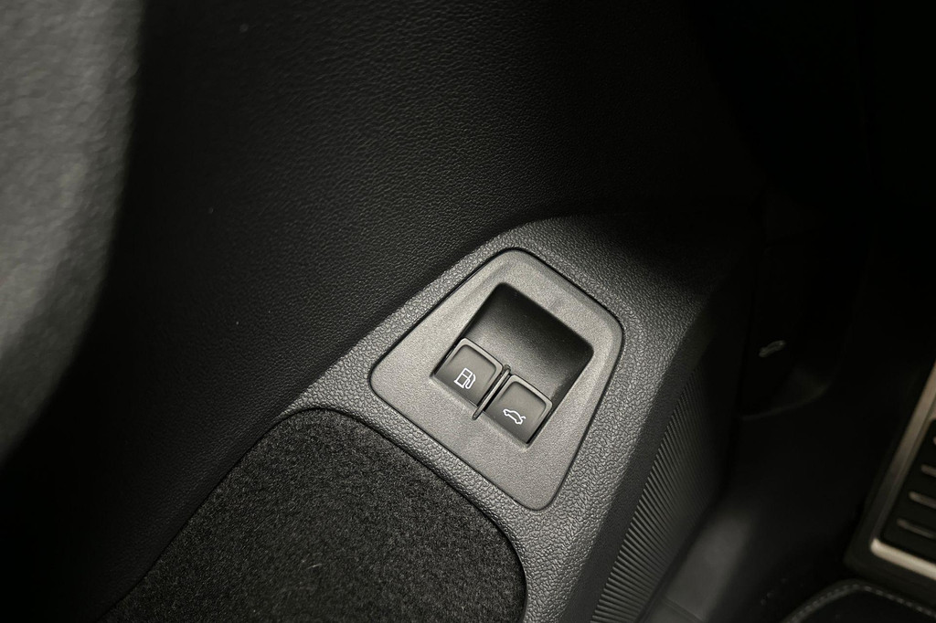 Volkswagen Tiguan (KGH13R) met abonnement