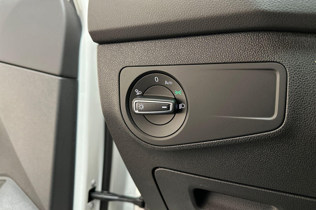 Volkswagen Tiguan (KGH13R) met abonnement