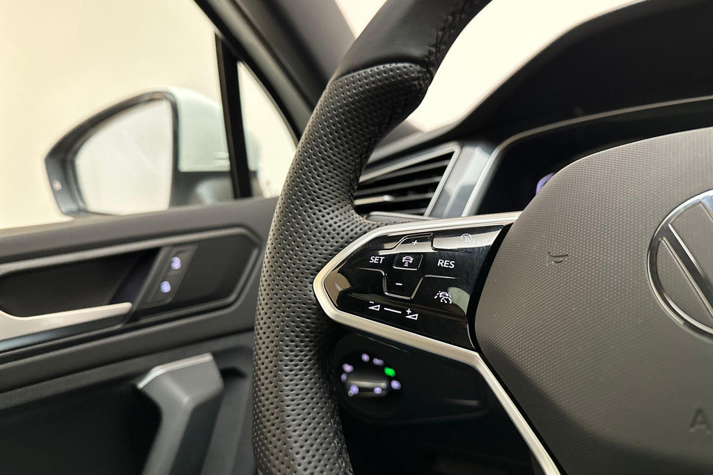 Volkswagen Tiguan (KGH13R) met abonnement