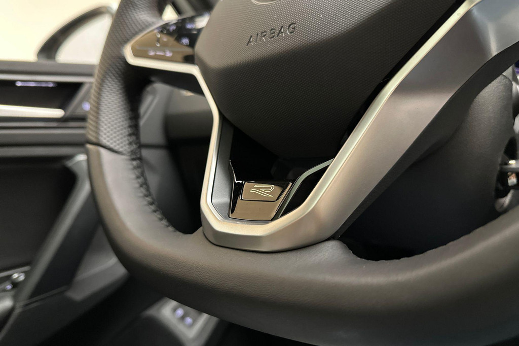 Volkswagen Tiguan (KGH13R) met abonnement