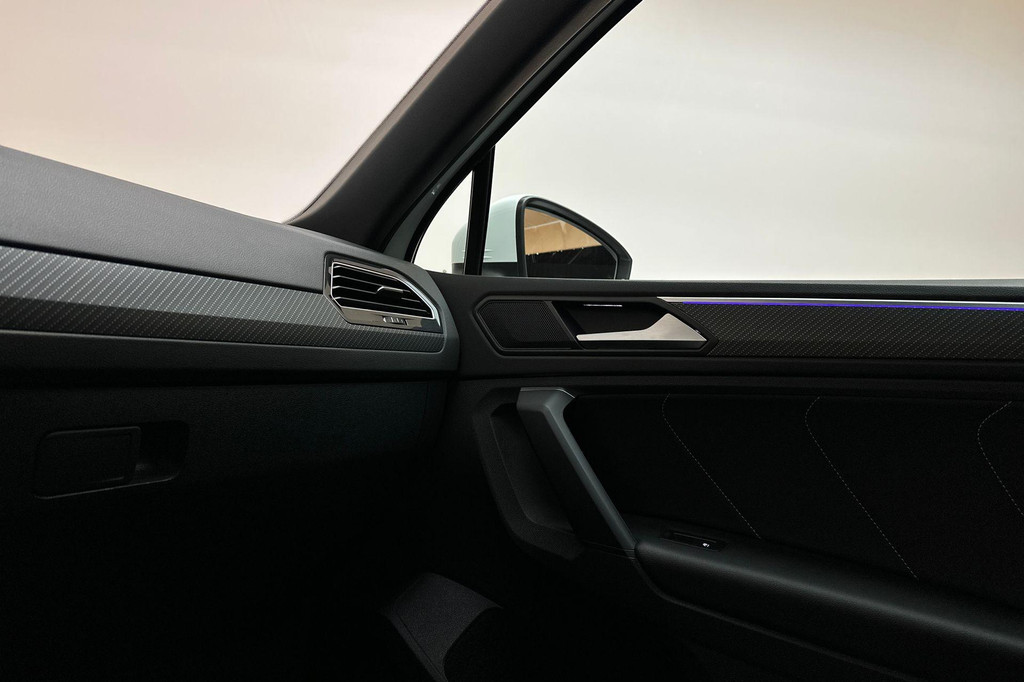 Volkswagen Tiguan (KGH13R) met abonnement