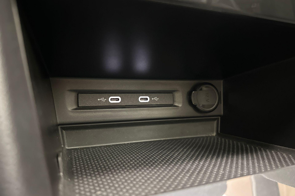 Volkswagen Tiguan (KGH13R) met abonnement