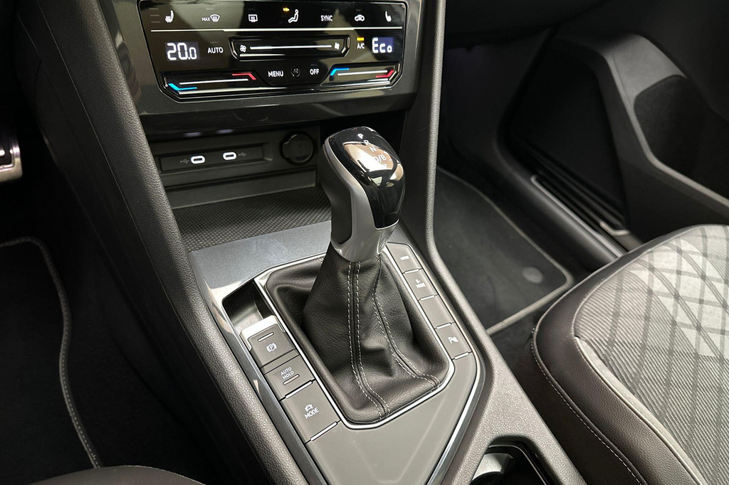 Volkswagen Tiguan (KGH13R) met abonnement