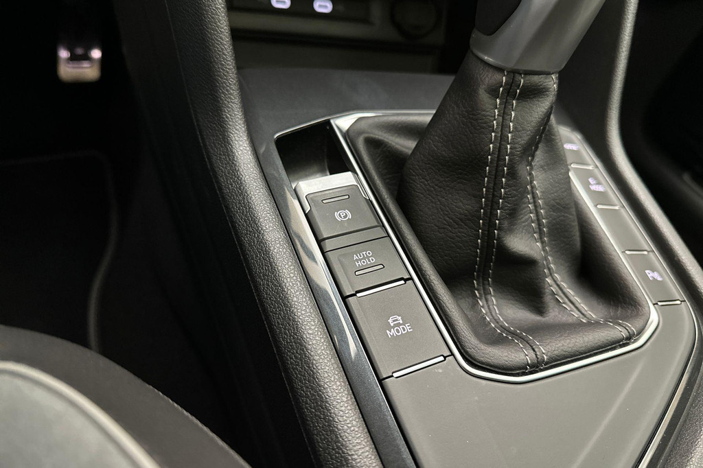 Volkswagen Tiguan (KGH13R) met abonnement