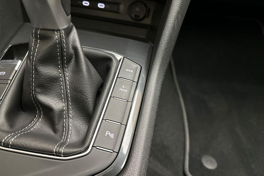 Volkswagen Tiguan (KGH13R) met abonnement