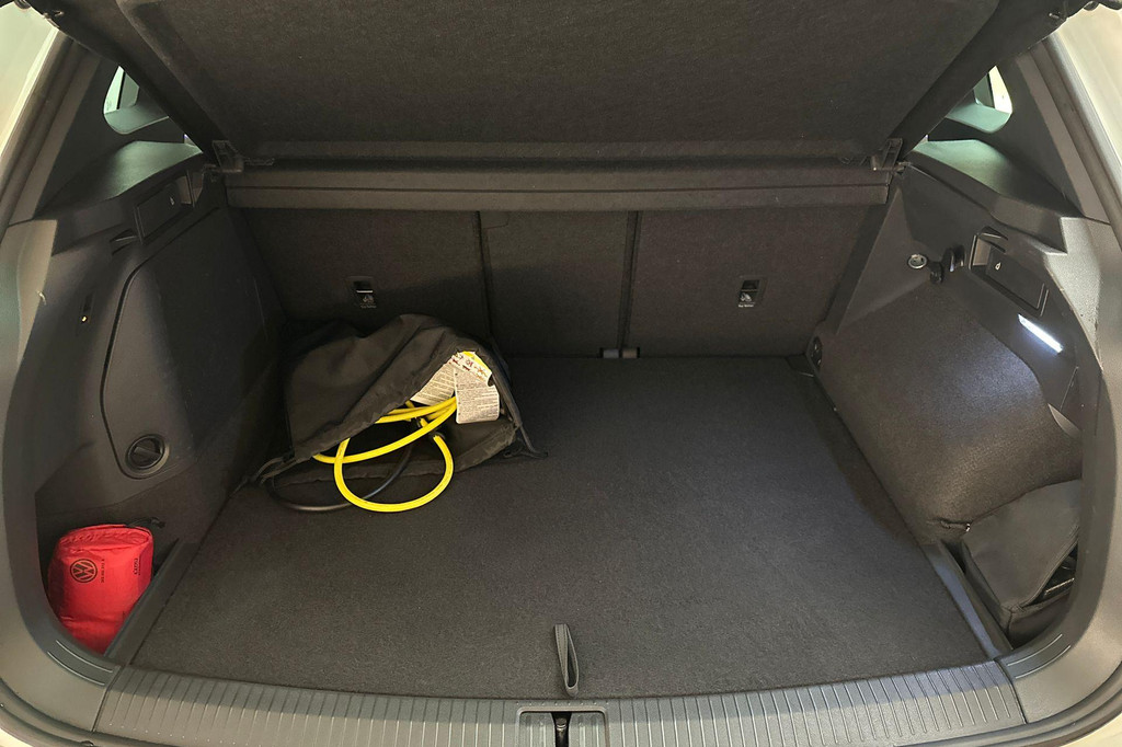 Volkswagen Tiguan (KGH13R) met abonnement