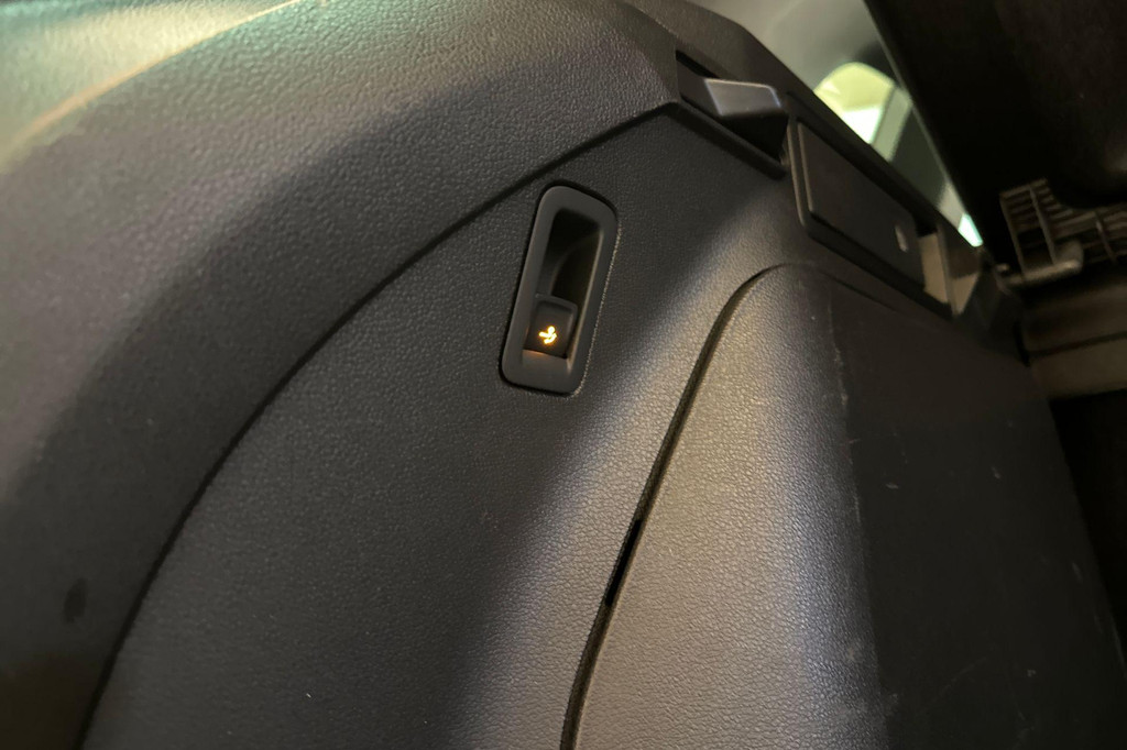 Volkswagen Tiguan (KGH13R) met abonnement