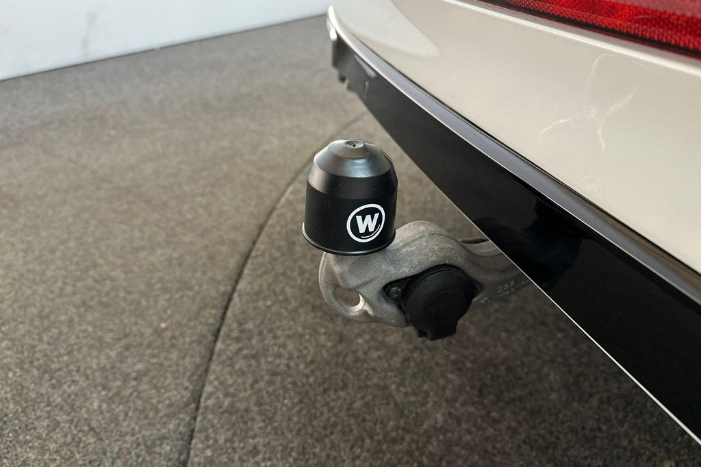 Volkswagen Tiguan (KGH13R) met abonnement