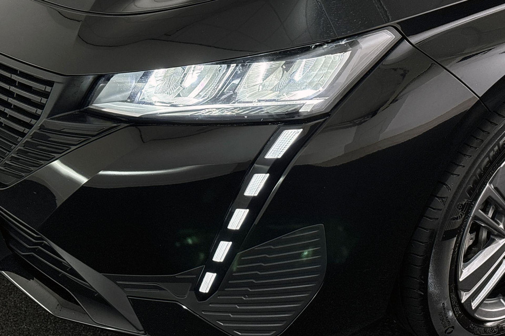Peugeot 308 (GDX09Z) met abonnement