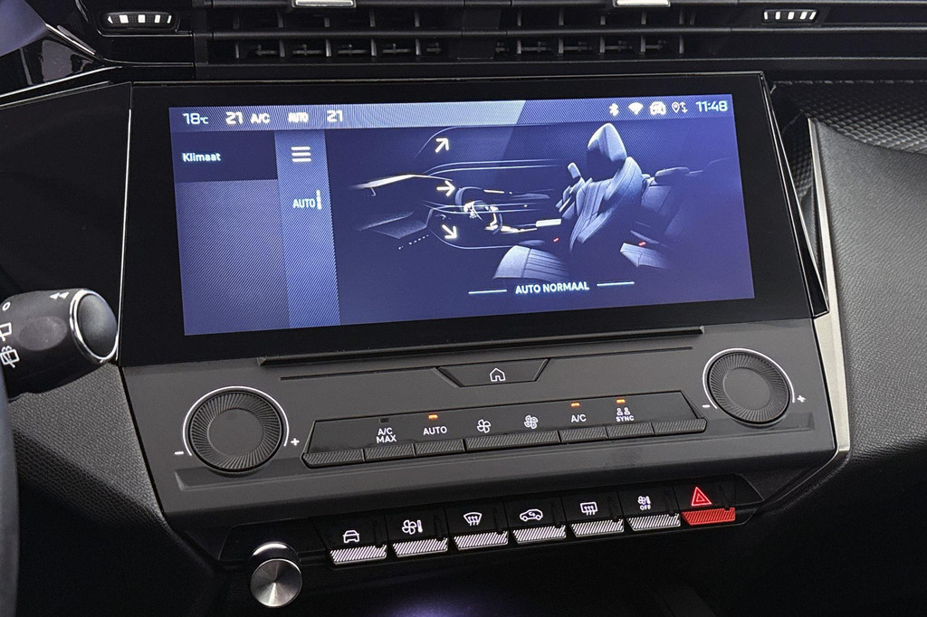 Peugeot 308 (GDX09Z) met abonnement