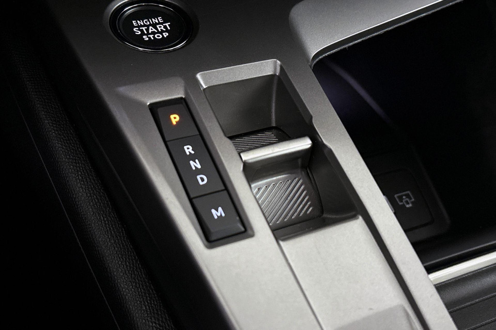 Peugeot 308 (GDX09Z) met abonnement