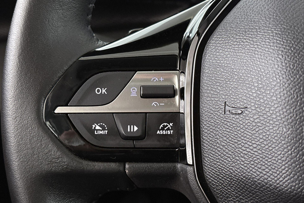 Peugeot 308 (GDX09Z) met abonnement