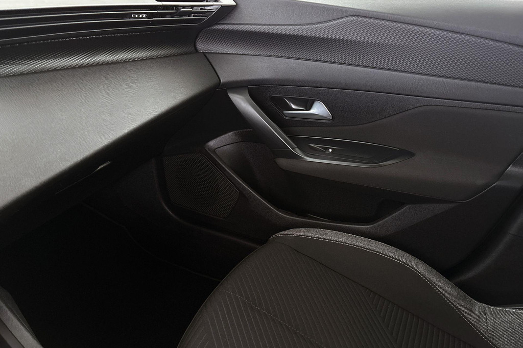 Peugeot 308 (GDX09Z) met abonnement