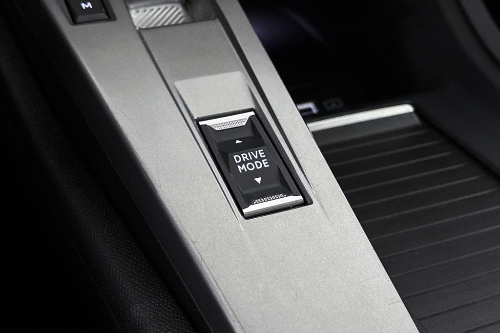 Peugeot 308 (GDX09Z) met abonnement