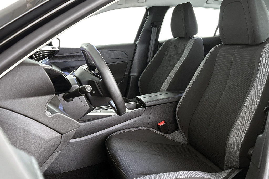 Peugeot 308 (GDX09Z) met abonnement