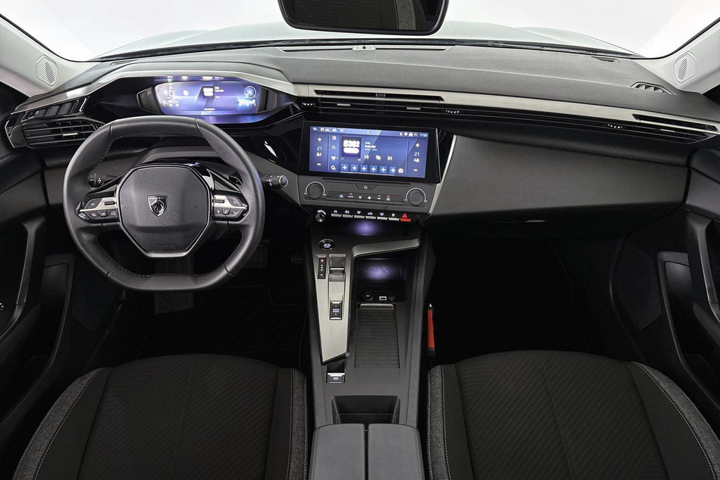 Peugeot 308 (GDX09Z) met abonnement