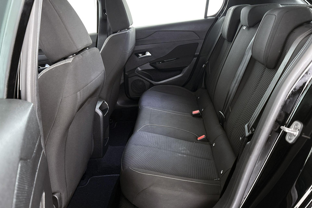Peugeot 308 (GDX09Z) met abonnement