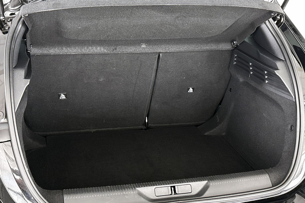 Peugeot 308 (GDX09Z) met abonnement