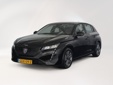 Peugeot 308 (GDX09Z) met auto abonnement