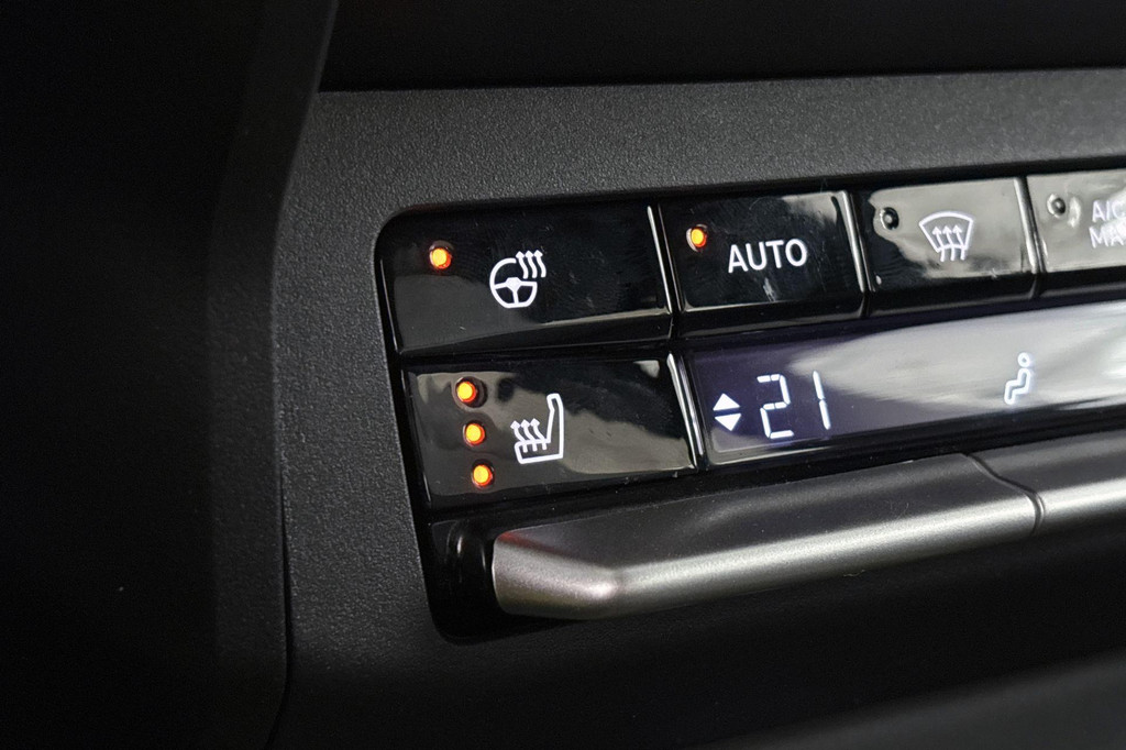 Fiat Panda (KDX73Z) met abonnement