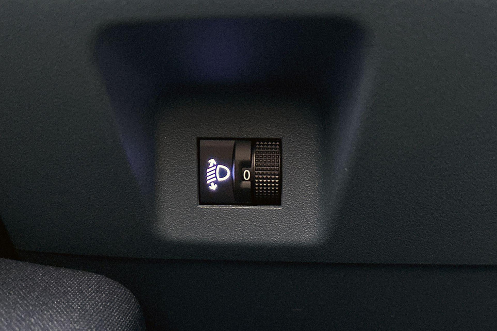 Fiat Panda (KDX73Z) met abonnement