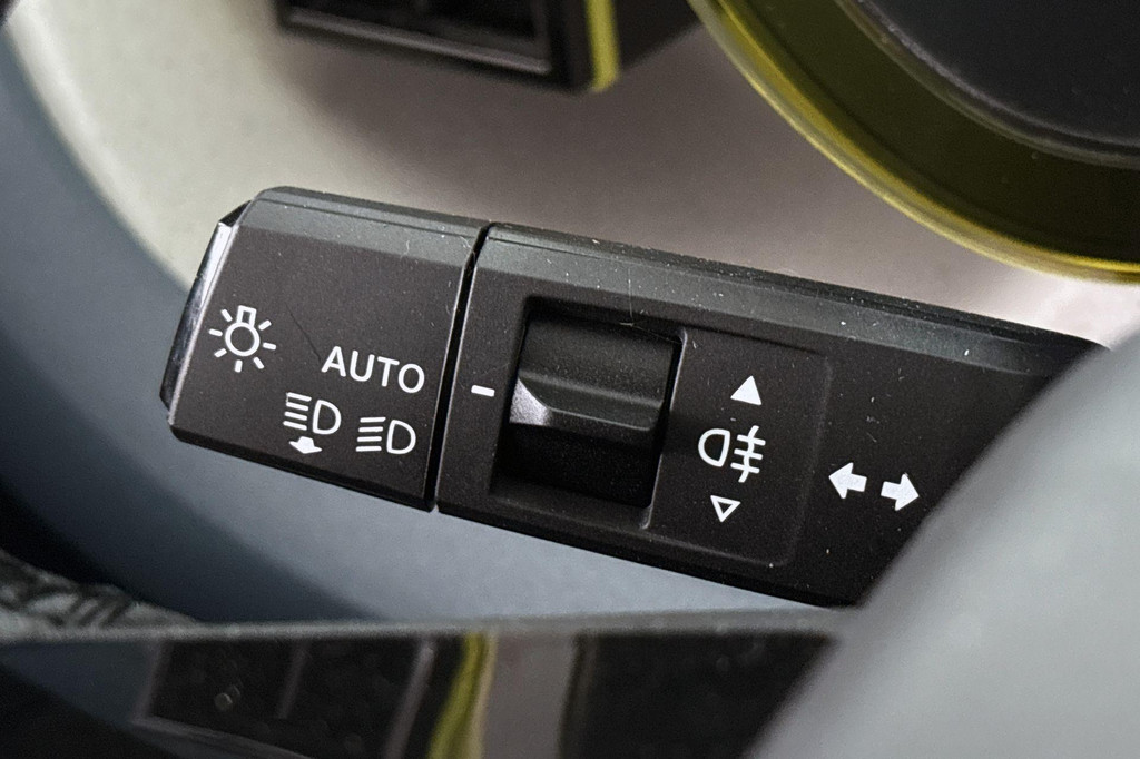 Fiat Panda (KDX73Z) met abonnement