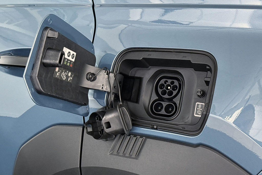 Fiat Panda (KDX73Z) met abonnement