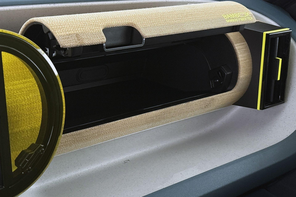 Fiat Panda (KDX73Z) met abonnement