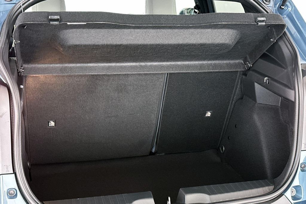 Fiat Panda (KDX73Z) met abonnement