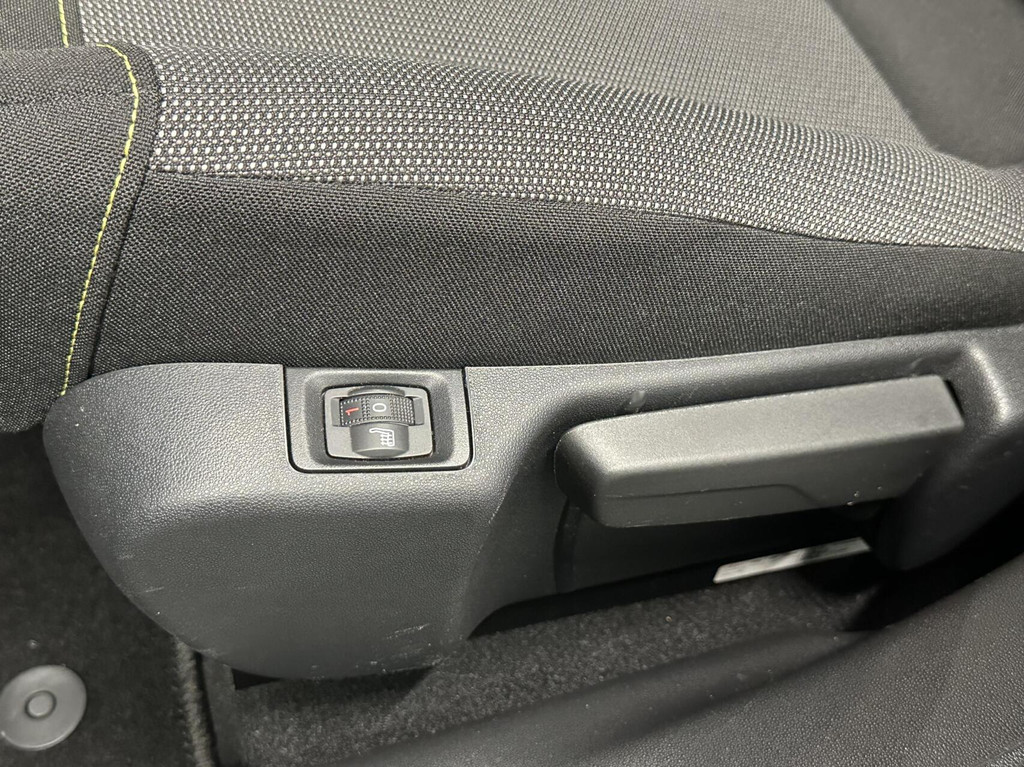 Citroën C3 (JLK81H) met abonnement