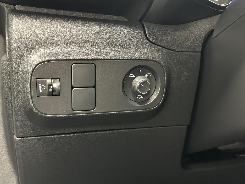 Citroën C3 (JLK81H) met abonnement