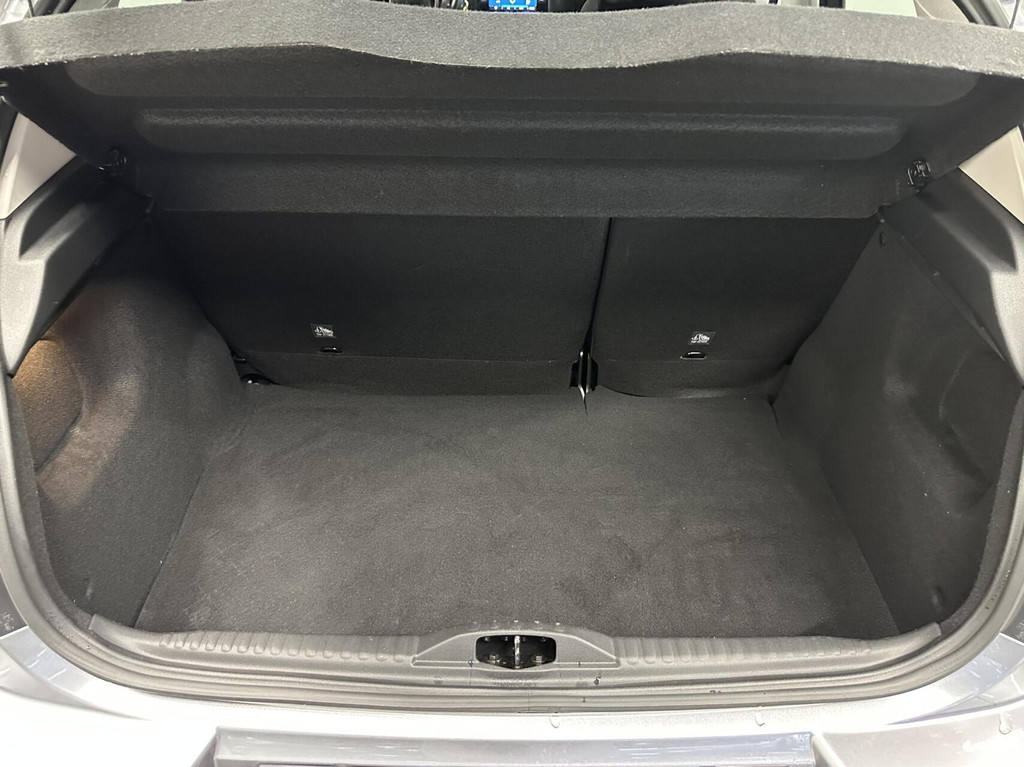 Citroën C3 (JLK81H) met abonnement