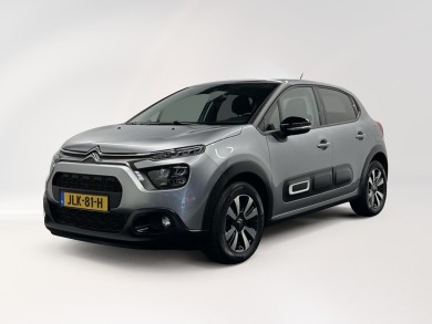 Citroën C3 (JLK81H) met auto abonnement