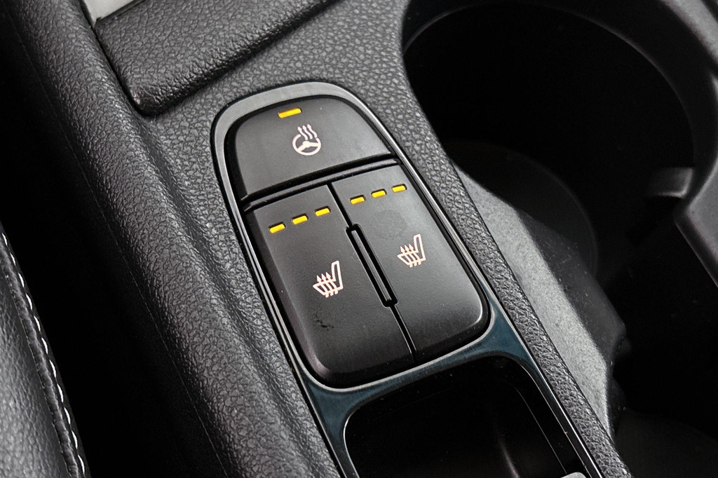 Kia Niro (KFK65N) met abonnement